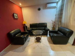 Homestay Studio